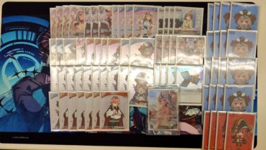 ルイクロ | デッキレシピライブラリ