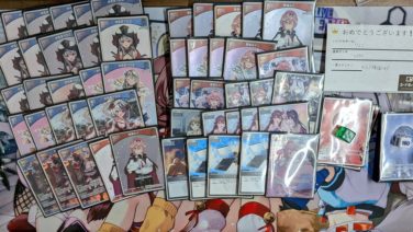 ルイクロ | デッキレシピライブラリ